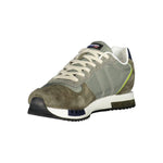 Blauer Green Polyester Mens Sneaker BL-35543-EU41/US8