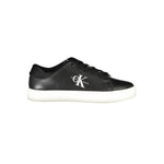 Calvin Klein Eco-Conscious Sneakers with Signature Style CA-26833-EU40/US7