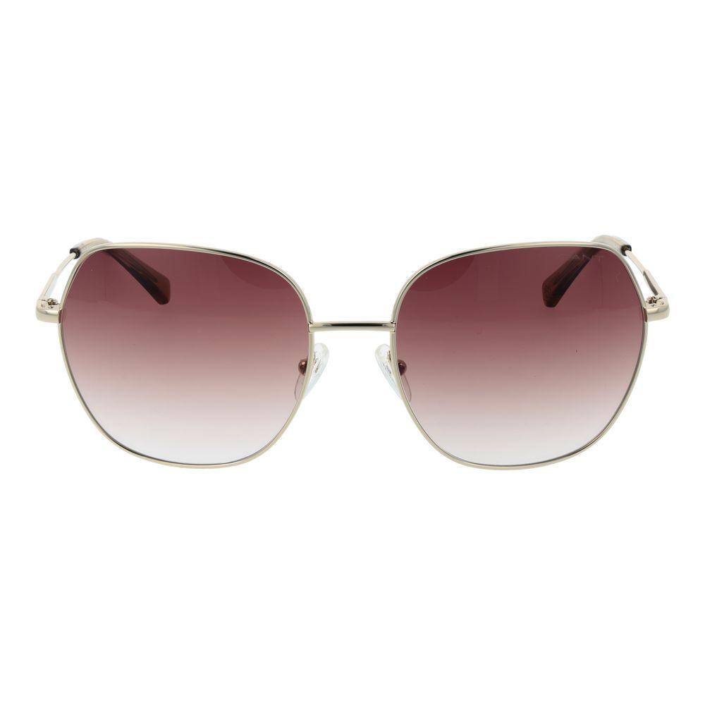 Gant Gold Women Sunglasses GA-1057467