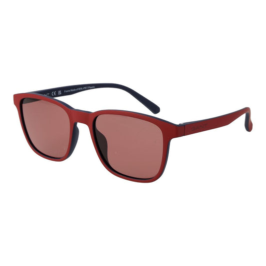 Gant Red Men Sunglass