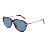 Guess Brown Men Sunglasses GU-1058106