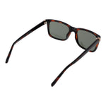 Guess Brown Men Sunglasses GU-1058097