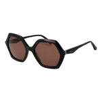 Ted Baker Black Women Sunglasses TE-1034283