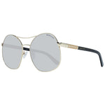 Marciano by Guess Gold Women Sunglass