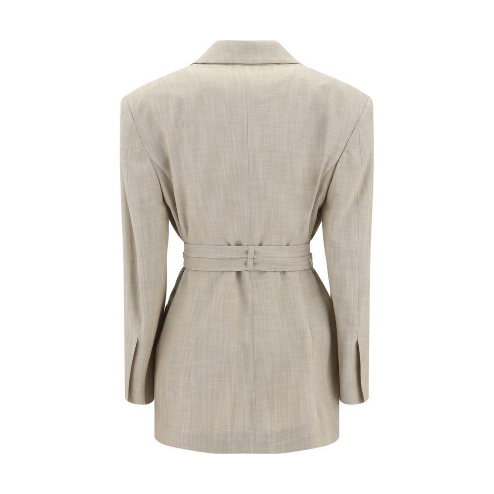 PINKO Belted Blazer PI-104887A2EJD18-IT38 | S