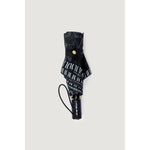 Alviero Martini Prima Classe Beige Nylon Umbrella