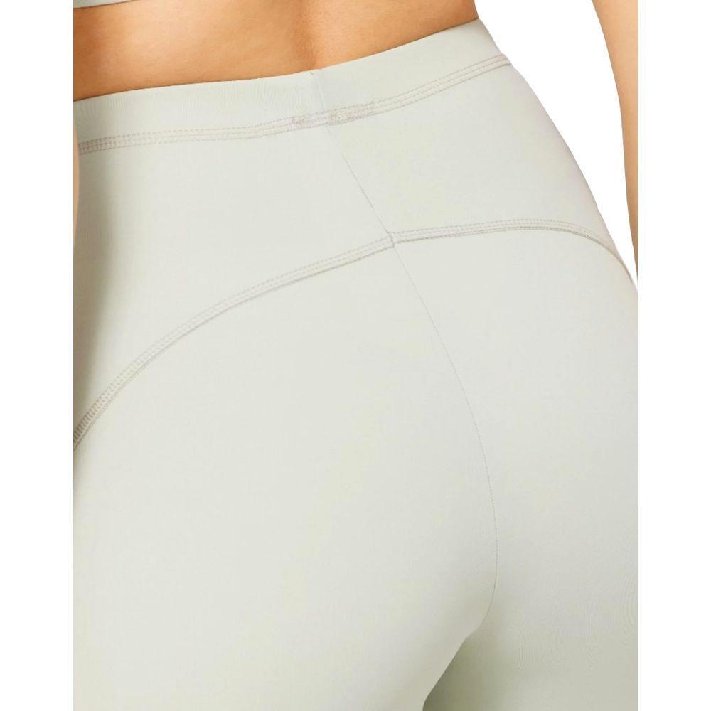 Hinnominate Green Polyamide Jeans & Pant