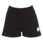 Comme Des Fuckdown Black Cotton Short CO-15658-XS