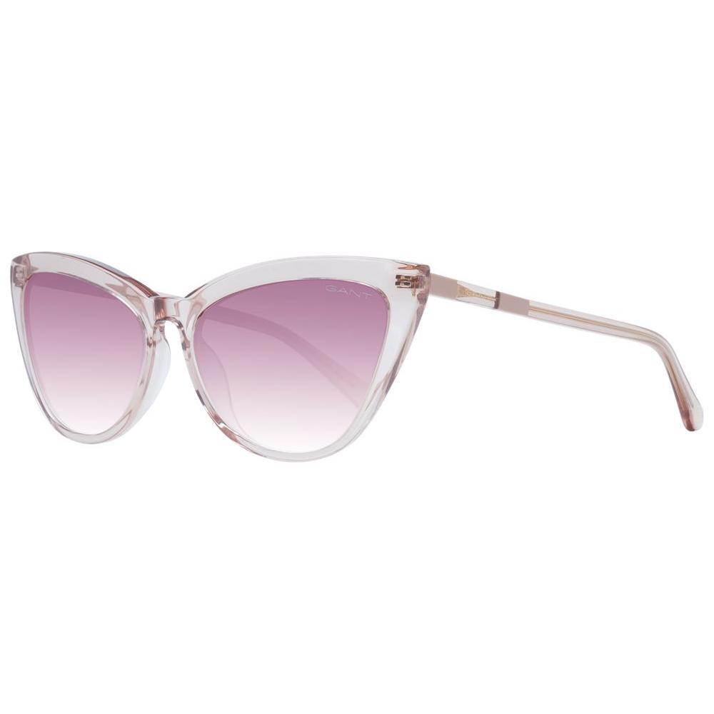 Gant Pink Women Sunglass