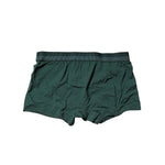 Dolce & Gabbana Green Cotton Regular Men Boxer Brief Underwear BIK1563-3