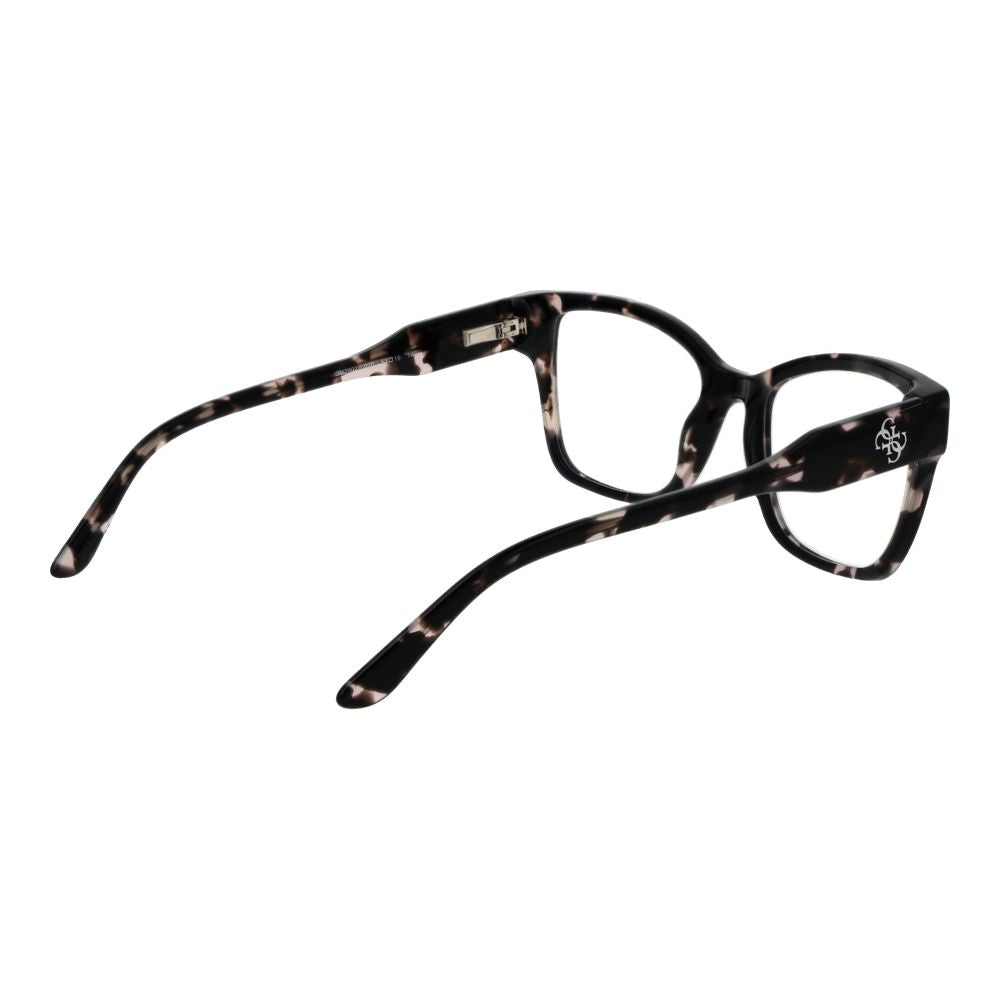 Guess Multicolor Women Glasses Frame