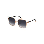 Furla Gold Metal Sunglasses FU-21461
