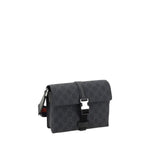 Gucci Mini GG Shoulder Bag