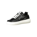 Calvin Klein Black Polyester Sneaker CA-29581-EU36/US6