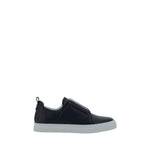 Pierre Hardy Slider Sneakers PI-JS02ZBLACK-EU36/US6