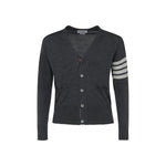 Thom Browne Cardigan TH-MKC002AY1014038-5