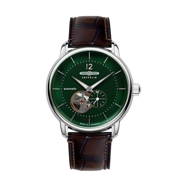 ZEPPELIN WATCHES Mod. 8166-4 WATCHES ZEPPELIN Light Gray