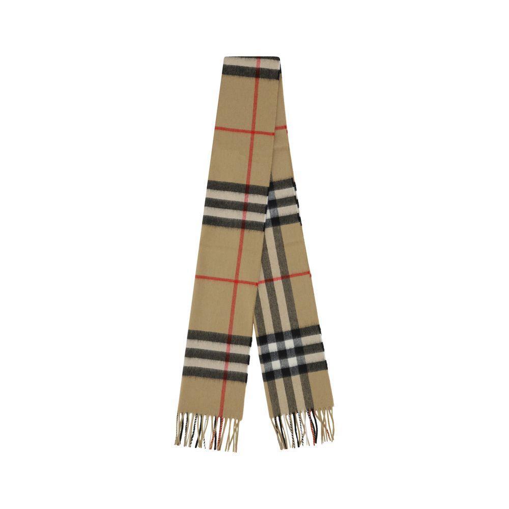 Burberry Scarf BU8076576A7026BB