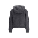 Thom Browne Wool Hoodie TH-FJT349BJ0100015-IT40 | M
