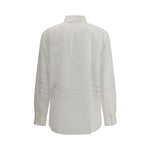 Fendi Patchwork devo Shirt