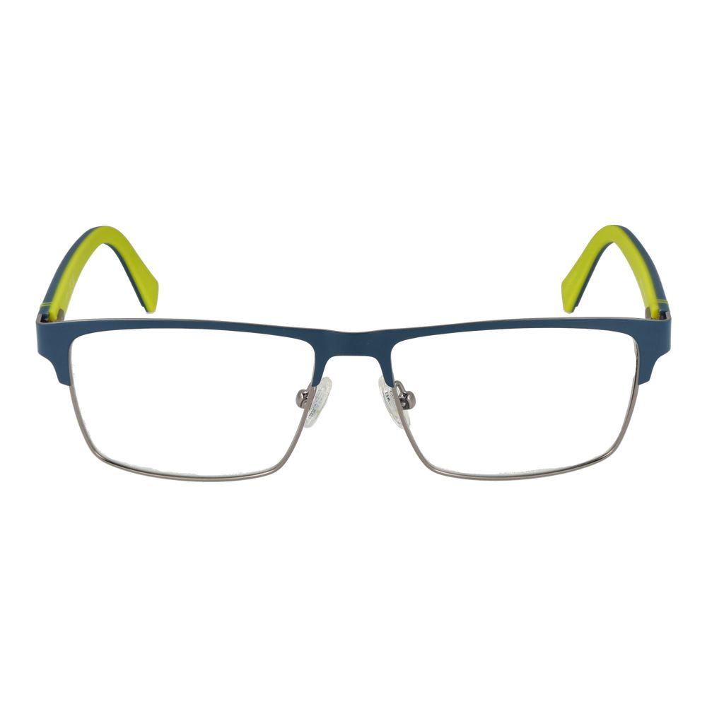 Guess Blue Men Glasses Frame