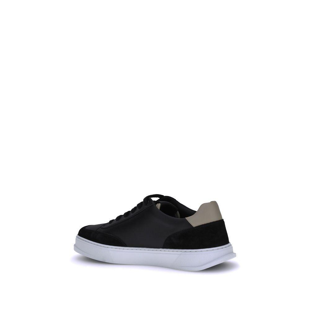 Ferragamo Gancini Sneakers FE-785038004-EU44/US11