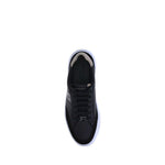 Ferragamo Gancini Sneakers FE-785038004-EU44/US11