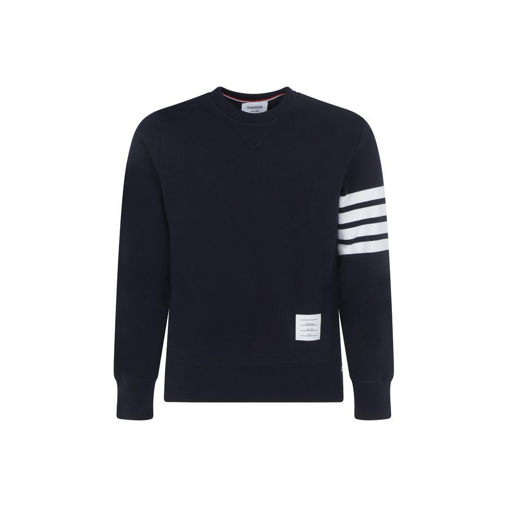 Thom Browne Cotton Sweatshirt TH-MJT021H00535461-2