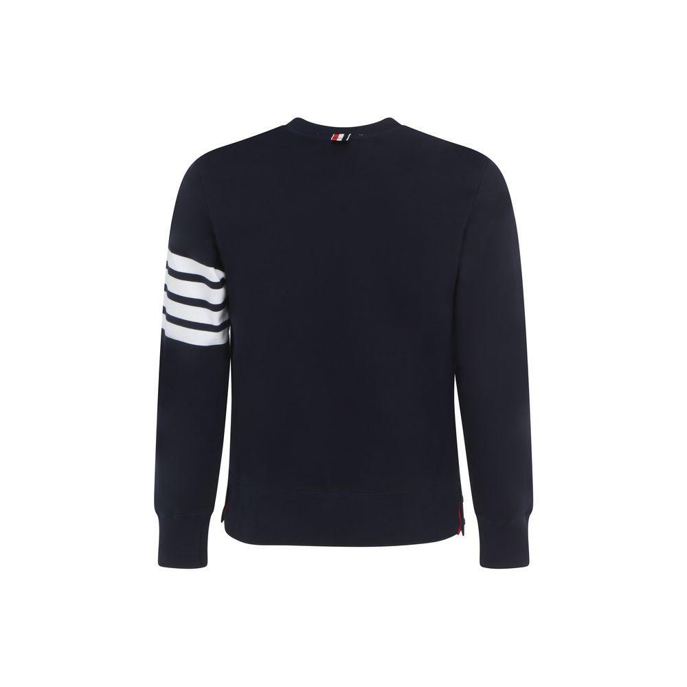 Thom Browne Cotton Sweatshirt TH-MJT021H00535461-2