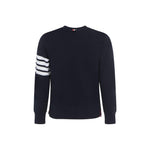 Thom Browne Cotton Sweatshirt TH-MJT021H00535461-2