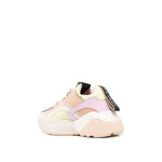 Stella McCartney Eclypse Colourblock Sneakers ST-8829677306068-EU36/US6