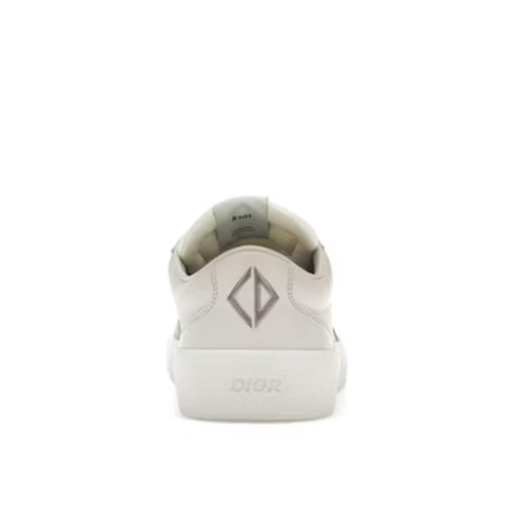 Dior B101 Leather Sneakers DI-8735332860116-EU48/US15