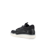Valentino Garavani 'Hybrid Rainboot' Leather Sneakers VA-8850271502548-EU42/US9