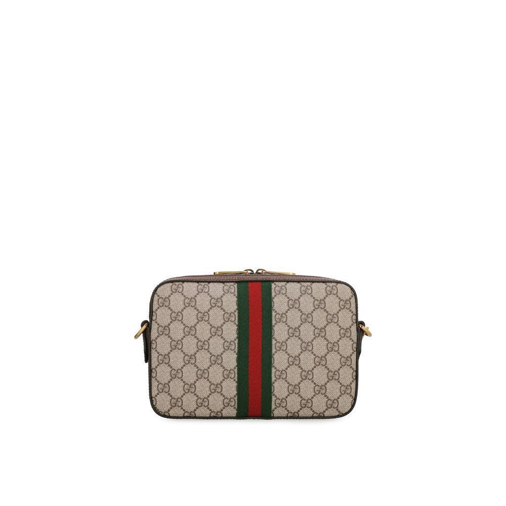 Gucci Ophidia GG Supreme Shoulder Bag