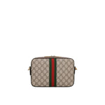 Gucci Ophidia GG Supreme Shoulder Bag