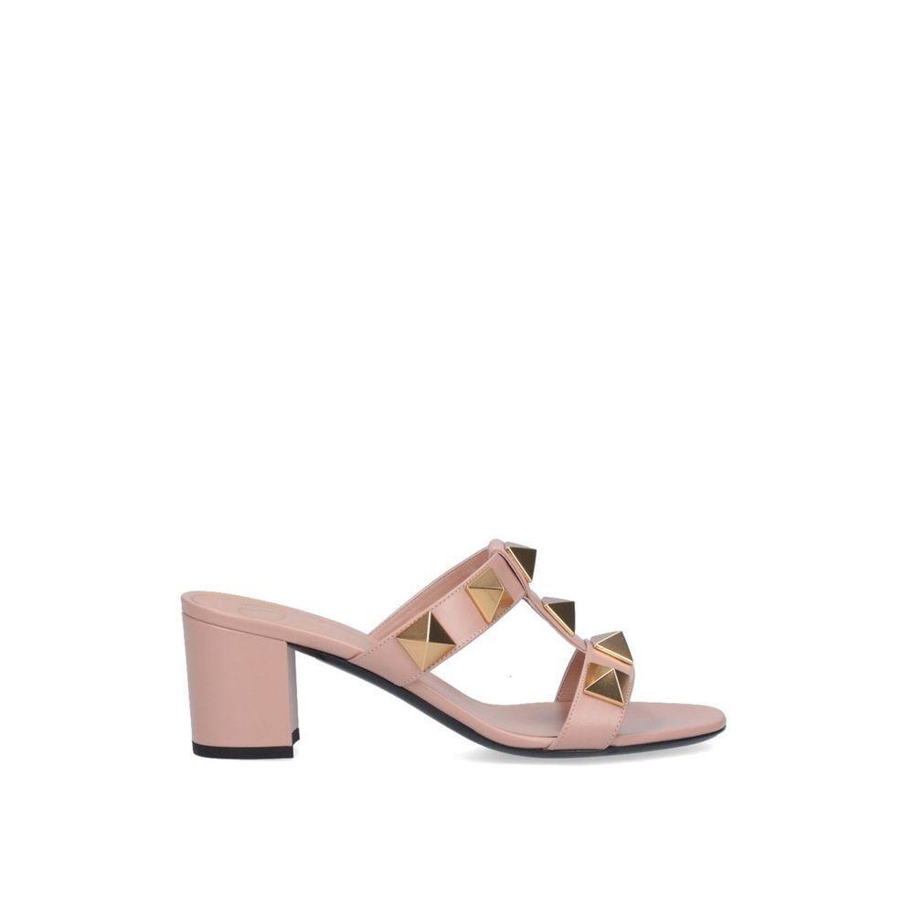 Valentino Garavani Roman Stud Sandals VA-8800869646548-EU36/US6