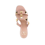 Valentino Garavani Roman Stud Sandals VA-8800869646548-EU36/US6