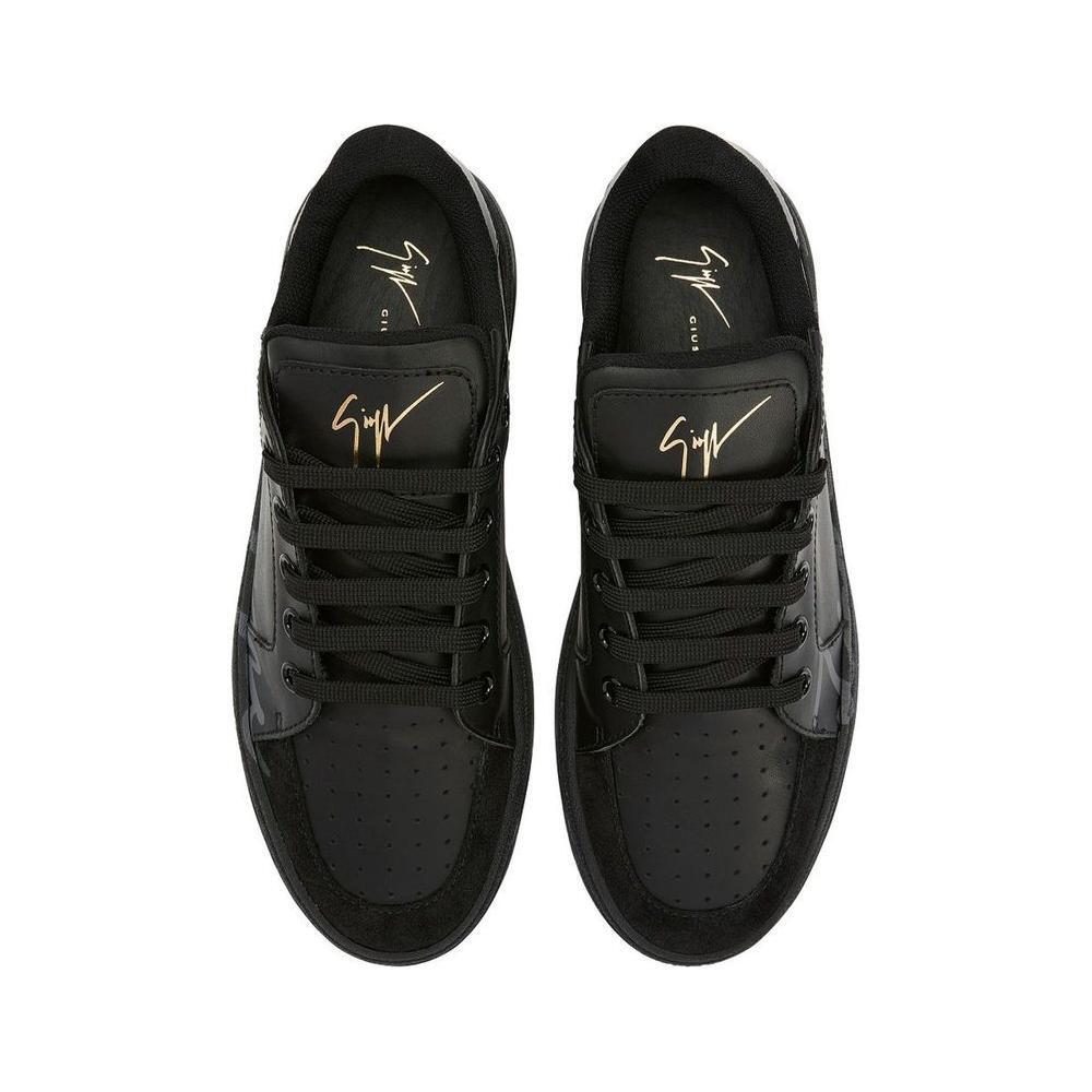 Giuseppe Zanotti Low-Top Sneakers GI-8735484281044-EU39.5/US6.5