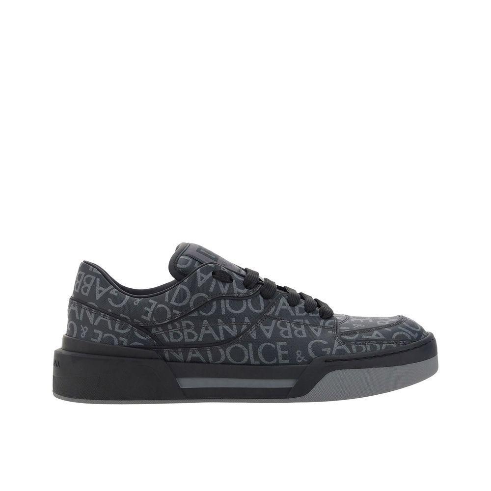 Dolce & Gabbana New Roma Sneakers DO-8735423168724-EU42/US9