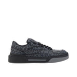 Dolce & Gabbana New Roma Sneakers DO-8735423168724-EU42/US9