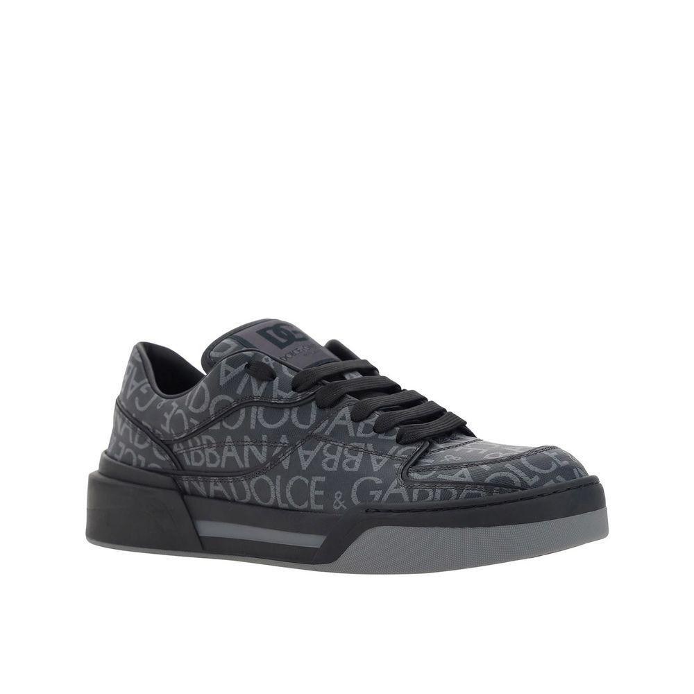 Dolce & Gabbana New Roma Sneakers DO-8735423168724-EU42/US9