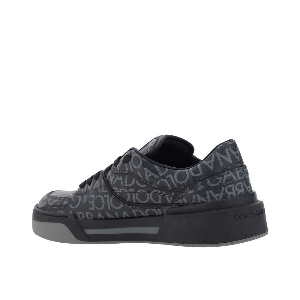 Dolce & Gabbana New Roma Sneakers DO-8735423168724-EU42/US9