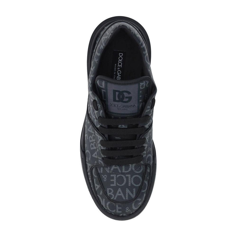 Dolce & Gabbana New Roma Sneakers DO-8735423168724-EU42/US9