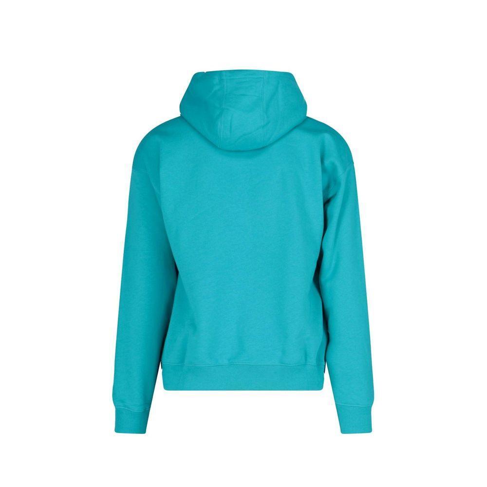 Versace Cotton Logo Sweatshirt VE-8736625787092-S