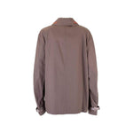 Valentino Cotton Jacket VA-8736593936596-48 | M