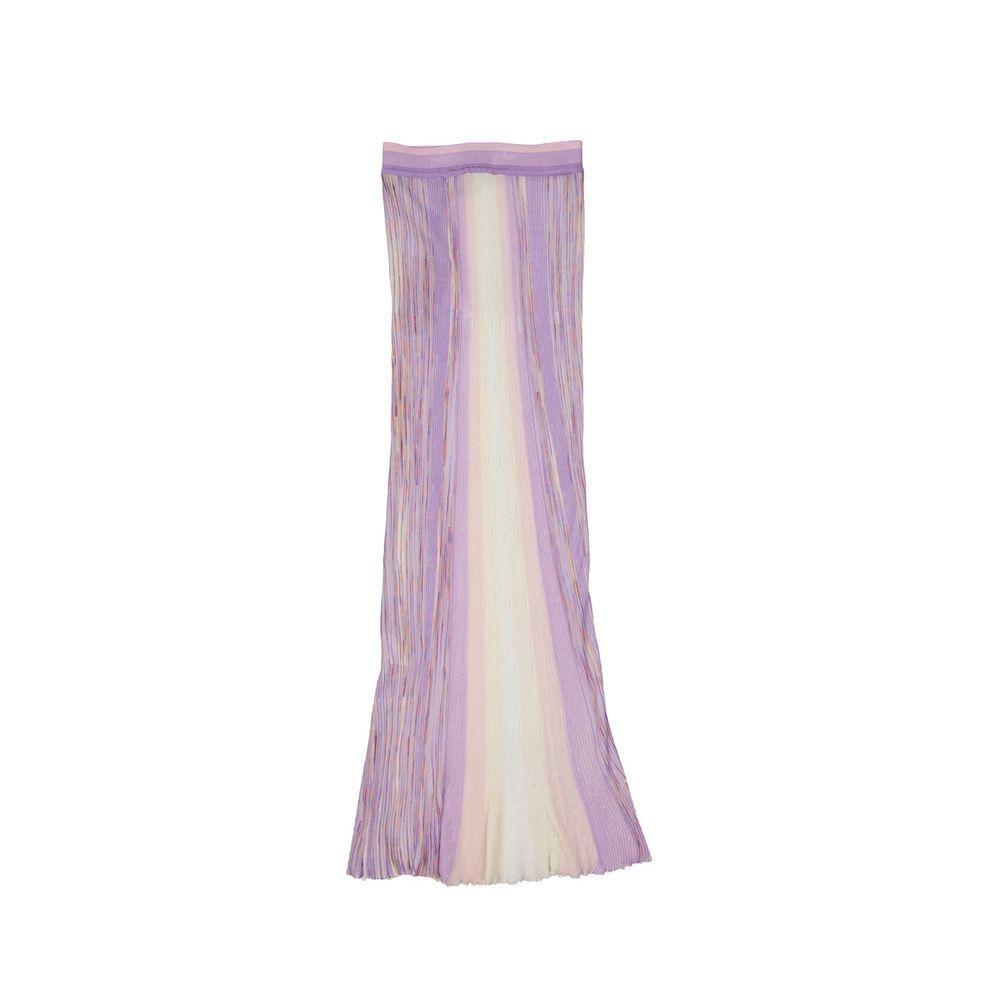 Missoni Elastic Maxi Skirt MI-8735524880596-40