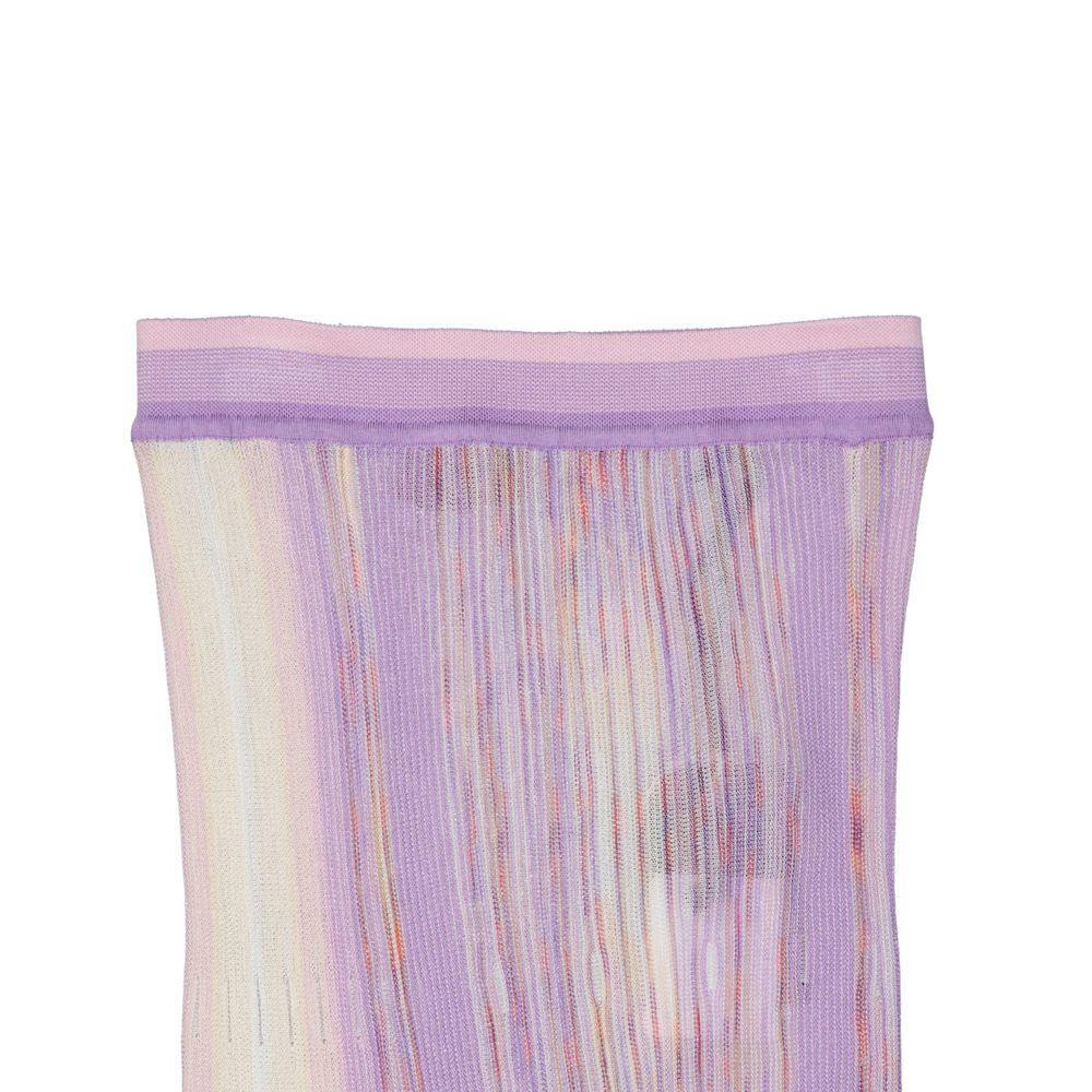 Missoni Elastic Maxi Skirt MI-8735524880596-40