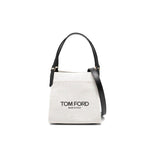 Tom Ford Medium Amalfi Tote Bag TO-8735601230036