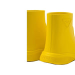 Prada Logo Rubber Boots PR-8736551043284-EU36/US6