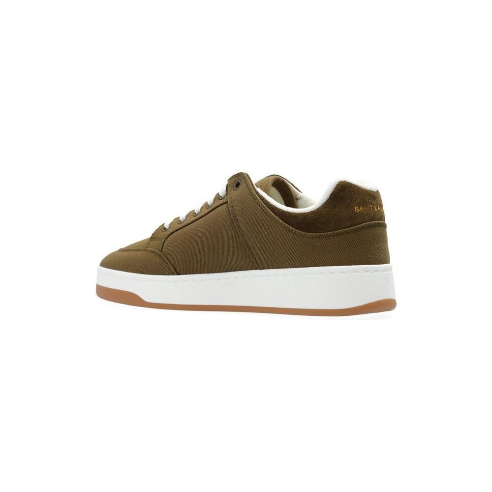 Saint Laurent ‘SL/61’ Sneakers SA-8735583535316-EU35/US5